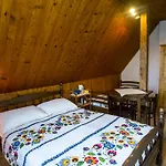 Homestay Zbikowka