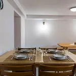 Rum i privatbostad Zbikowka