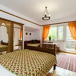 Zbikowka Homestay Zakopane