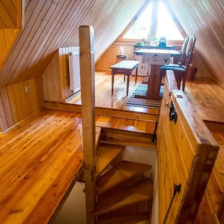 Zbikowka Homestay Zakopane