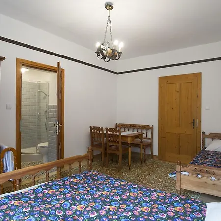 Homestay Zbikowka Zakopane