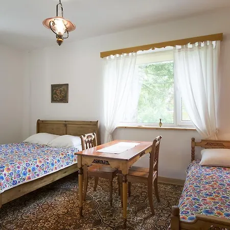 Homestay Zbikowka Zakopane