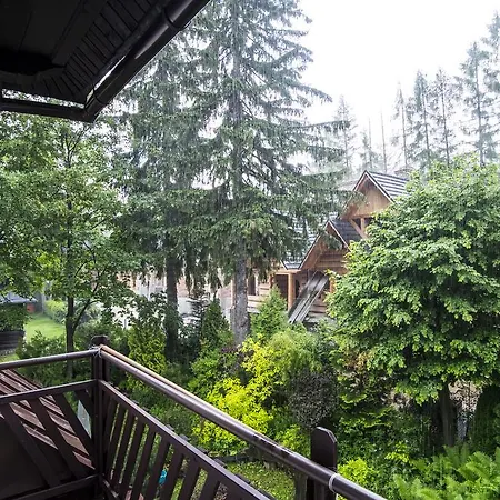 Zbikowka * Zakopane