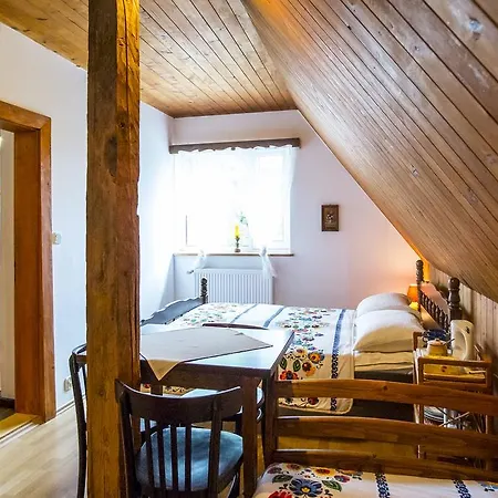 Homestay szállás Zbikowka Zakopane