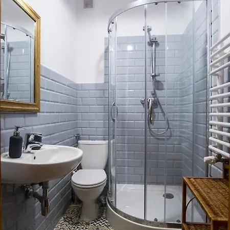Zbikowka Homestay *