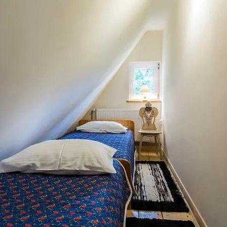 Zbikowka Homestay