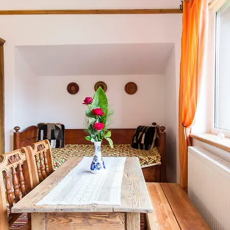 Zbikowka Homestay Zakopane