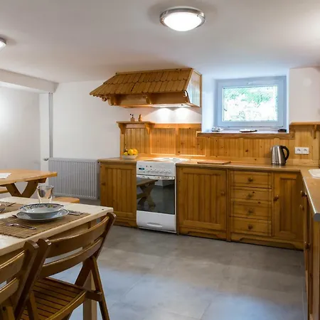 Zbikowka Homestay *