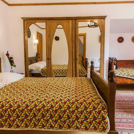 Homestay szállás Zbikowka Zakopane