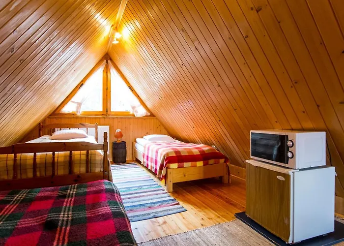 Privat bolig Zbikowka