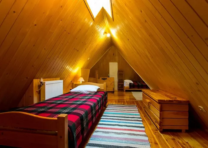 Privat bolig Zbikowka Zakopane