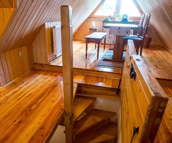 Zbikowka Privat bolig Zakopane