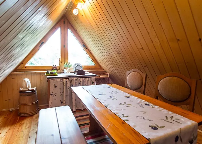 Privat bolig Zbikowka Zakopane