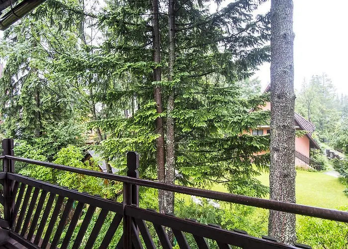 Zbikowka Accommodatie bij particulieren *