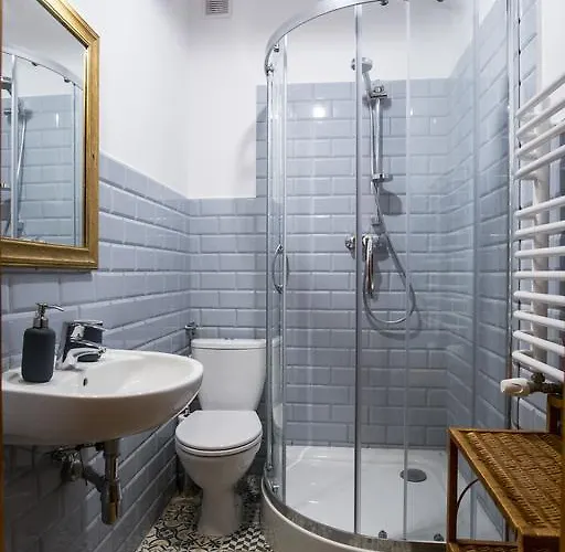 Zbikowka Accommodatie bij particulieren *