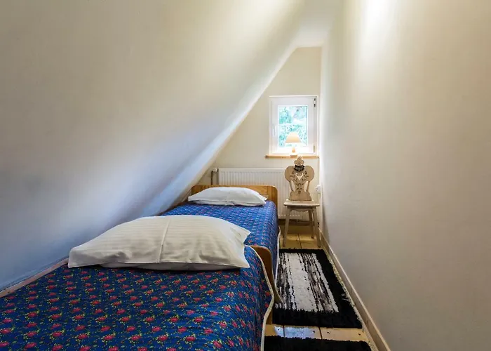 Zbikowka Accommodatie bij particulieren