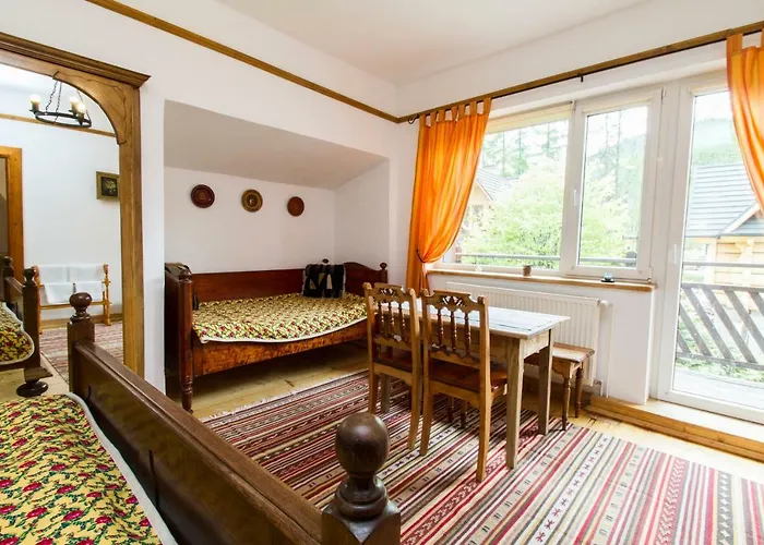 Privat bolig Zbikowka