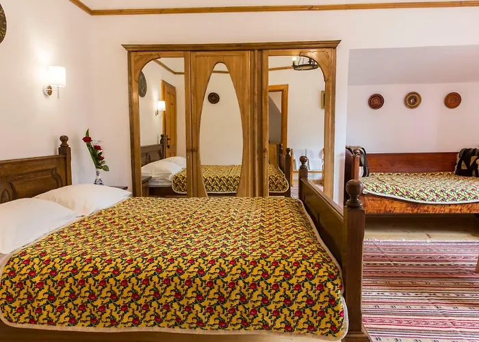 Accommodatie bij particulieren Zbikowka Zakopane